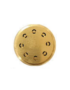 Trafila in Ottone per Maccheroncini da 5 mm - D01-OM4500