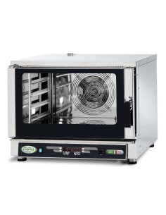 Forno Convezione Digitale...
