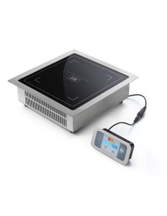 Piastra Induzione da Incasso Cottura 308x329 mm - ICTI35C