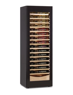 Frigo Vino Mono Temperatura Porta Vetro - DW1701T