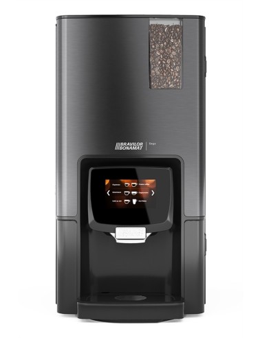 Macchina Automatica per Bevande a base di Caffè Espresso - SEGO12L