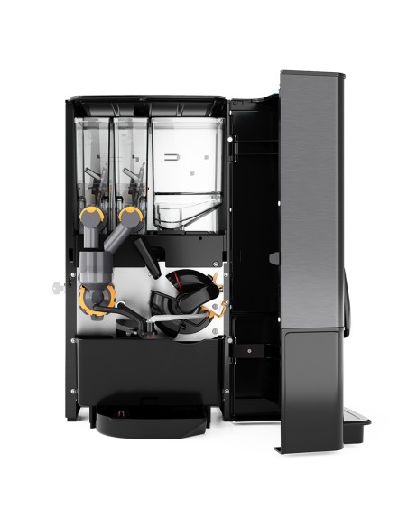 Macchina Automatica per Bevande a base di Caffè Espresso - SEGO12L
