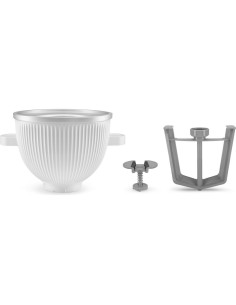 Gelatiera per Planetaria Kitchenaid - Prod. Max 1,9 Lt - GELKA