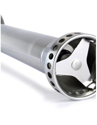 Frullatore ad Immersione Omogeneizzatore 30cm - FM350VV+F0300