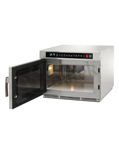 Microonde 2 Magnetron Comandi Digitali Capacità 27 Lt - KMW600D