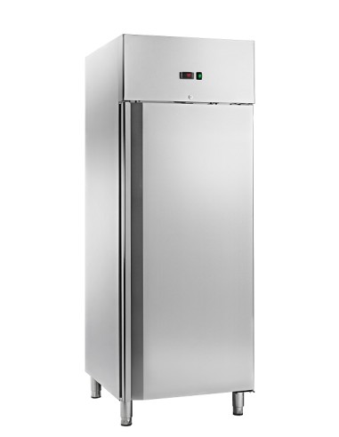 Armadio Refrigerato Statico Snack - Capacità 535 Lt - AK604TN