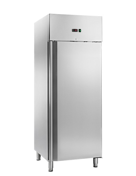 Armadio Frigo Acciaio Inox Refrigerazione Statica - AK604TN