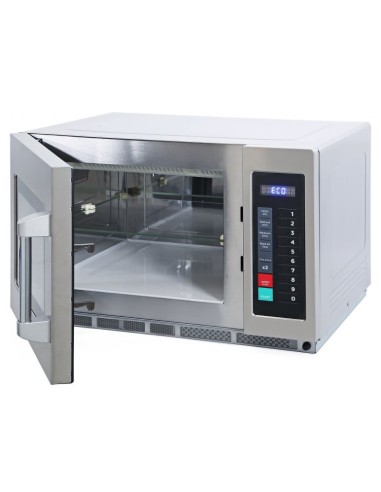 Microonde 2 Magnetron Comandi Digitali Capacità 34 Lt - MO1834