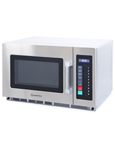 Microonde 2 Magnetron Comandi Digitali Capacità 34 Lt - MO1834