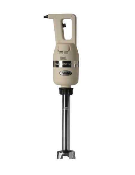 Frullatore ad Immersione Asta Mescolatore a Scelta - FM350VF