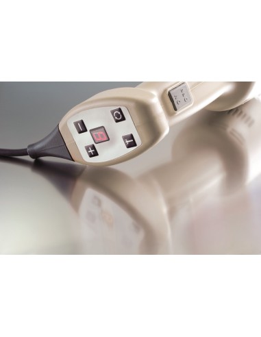 Frullatore ad Immersione Variatore Frusta e Asta a Scelta - FM400VVC