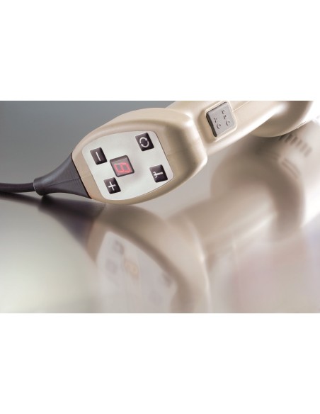 Frullatore ad Immersione Variatore Frusta e Asta a Scelta - FM400VVC