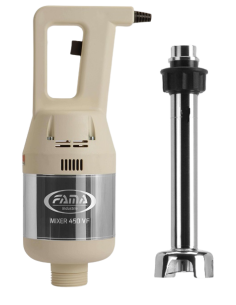 Frullatore ad Immersione 450W Mescolatore a Scelta - FM450VF