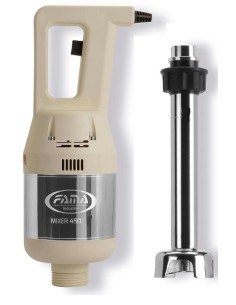 Frullatore ad Immersione  Variatore Mescolatore a Scelta - FM450VV