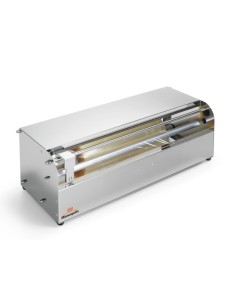 Srotolatore Dispenser per Pellicola Inclusa Lunghezza 45 cm