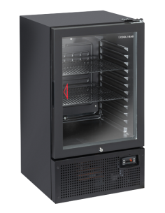 Frigorifero Bevande Nero  da banco Capacità 88 Lt - TKG120B