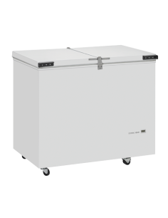 Congelatore a Pozzetto Apertura Flip-Flop 300Lt - CFB300