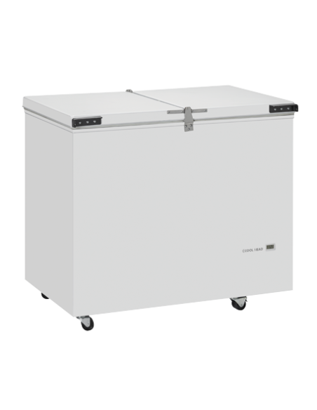 Congelatore a Pozzetto Apertura Flip-Flop 300Lt - CFB300