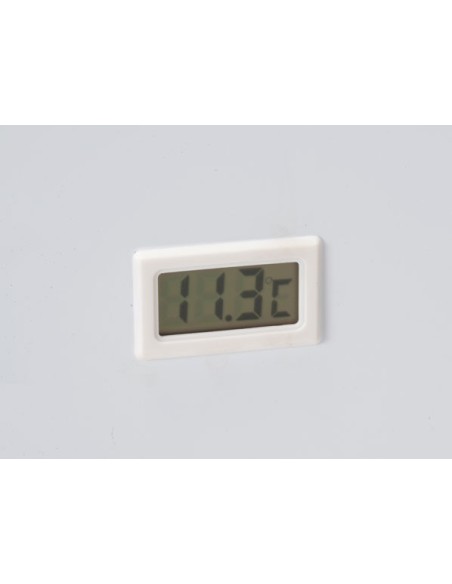 Congelatore a Pozzetto Apertura Flip-Flop 300Lt - CFB300