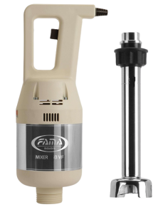 Frullatore ad Immersione 550W Asta Mescolatore a Scelta - FM550VF