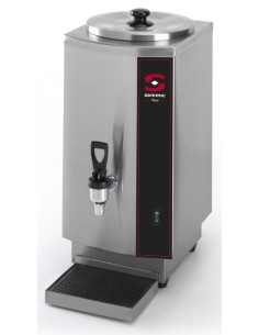 Termos Latte - Capacità 5Lt - TM5