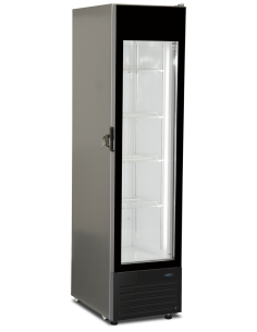 Vetrina Congelatore Verticale FROST250NV Ventilata Slim Capacità 243Lt