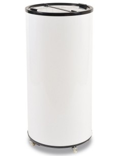 Frigorifero Pozzetto Bevande Tondo - Capacità 62 Lt - BL65F