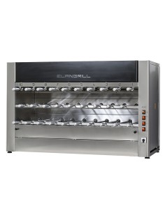 Grill Cottura Churrasco 3...