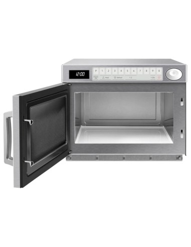 Microonde SAMSUNG Digitale 2 Magnetron 1850 W - MJ6093AT