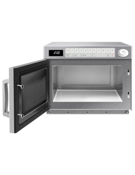 Microonde SAMSUNG Digitale 2 Magnetron 1850 W - MJ6093AT