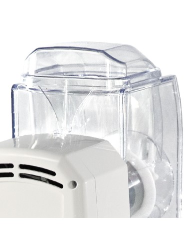 Macchina Creme Fredde SPM NINA1 | Sorbettiera 2Lt con Vasca Coibentata