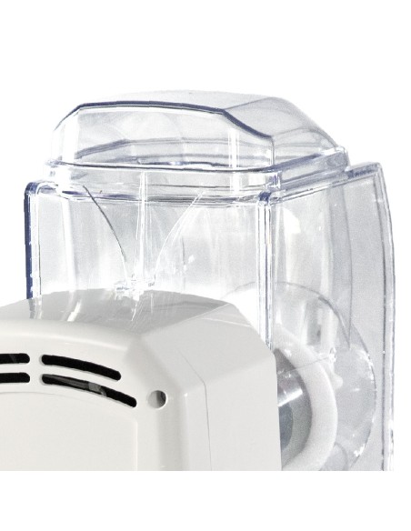 Macchina Creme Fredde SPM NINA1 | Sorbettiera 2Lt con Vasca Coibentata