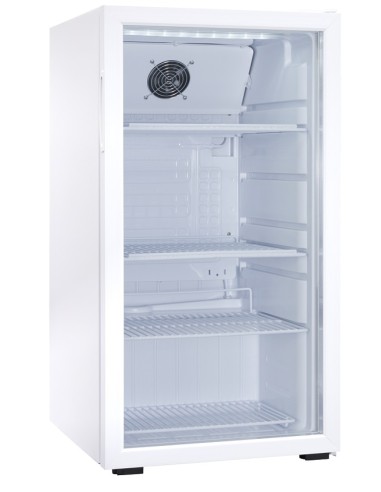 Frigorifero Bevande Bianco 90 Lt - 4 Ripiani - AX120RG