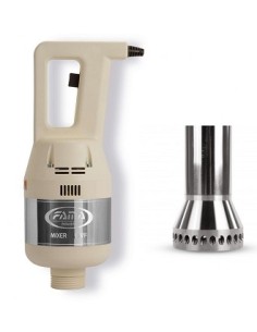 Frullatore ad Immersione 550W Omogeneizzatore a Scelta - FM550VF