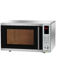 Forno Microonde Digitale con Grill - MF914