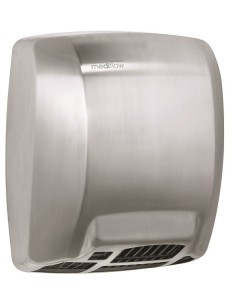 Asciugamani Automatico Mediflow Acciaio Inox Satinato - M03ACS