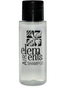 Shampoo in Flacone da 30 ml Fragranza Muschio - ELSH30