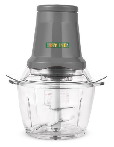 Frullatore con Funzione Cottura - TM905 + Q109