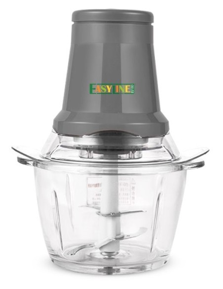 Frullatore con Funzione Cottura - TM905 + Q109