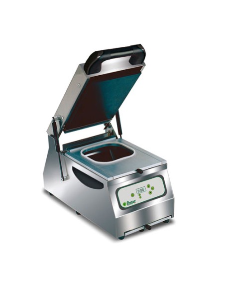 Termosigillatrice Semi-Automatica con Stampo 180x180 mm - TS300