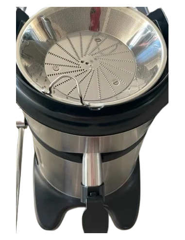 Centrifuga per Frutta CF8 Diametro Bocca 8 cm