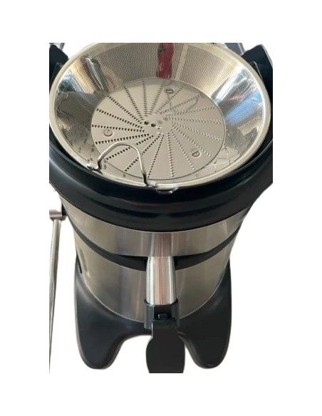 Centrifuga per Frutta CF8 Diametro Bocca 8 cm