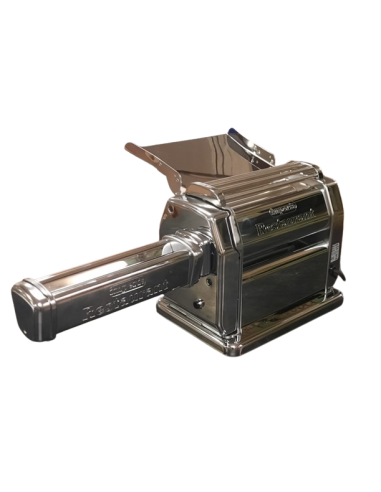 Sfogliatrice Elettrica Larghezza Sfoglia 21 cm - FSEI100