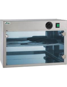 Sterilizzatore Armadietto a Raggi UV - SUVN