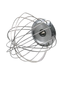 Frusta in Alluminio Impastatrice Planetaria Minneapolis PM7 / PM7 PLUS