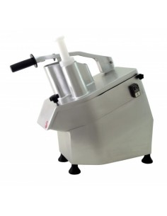 Tagliaverdure Elettrico VCH300 5 Dischi Inclusi