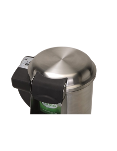 Coperchio in Acciaio Inox per Pelapatate Fama - F2937