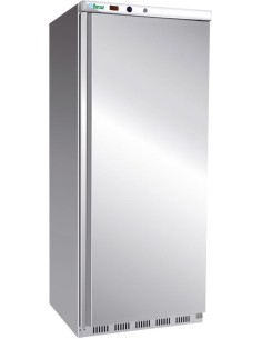 Armadio Frigo Acciaio Inox 430 - G-ER600SS