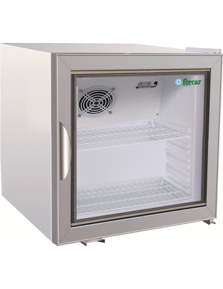 Frigobar da Banco con Porta Vetro - G-SC50G