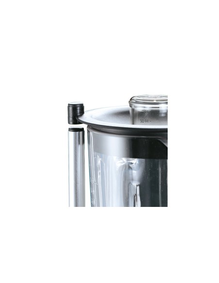 Frullatore con Variatore Velocità Coltello 4 Lame - TORNADOVV